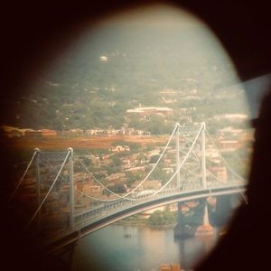 Meet your Posher, Mubaraka